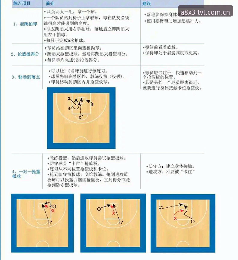 TVT体育使用教程 TVT体育使用教程实用指南:从入门到精通的完整操作手册
